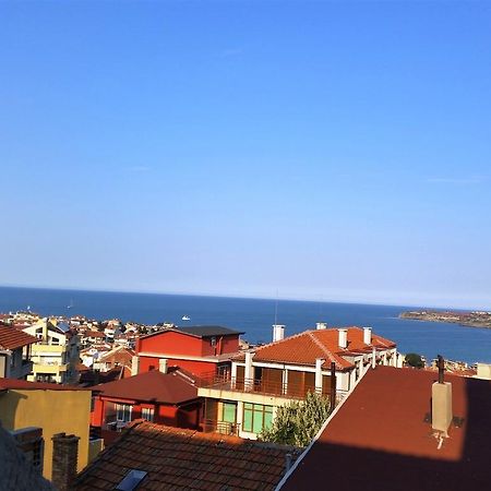 Guest House Konomaevi Sozopol Extérieur photo