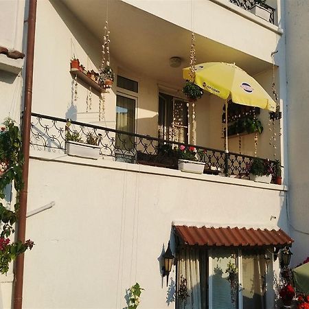 Guest House Konomaevi Sozopol Extérieur photo