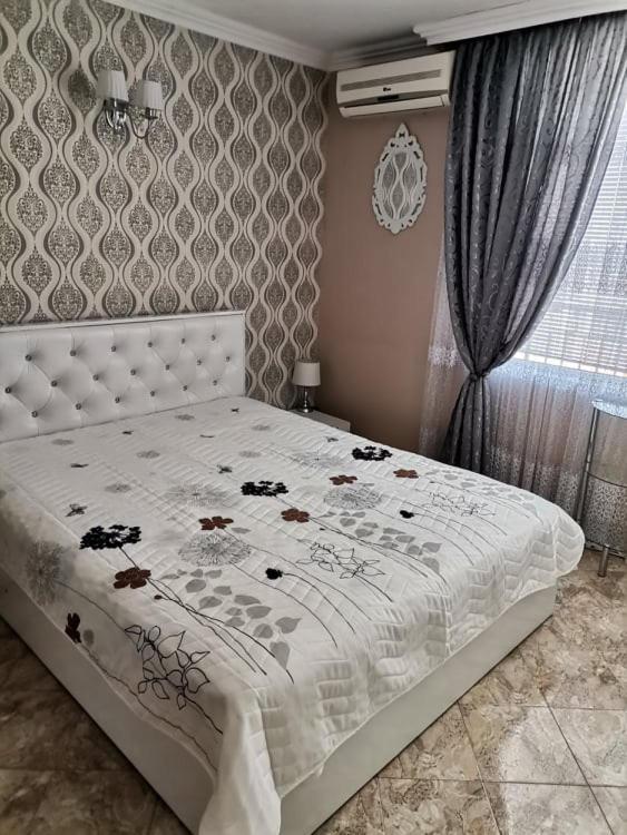 Guest House Konomaevi Sozopol Extérieur photo