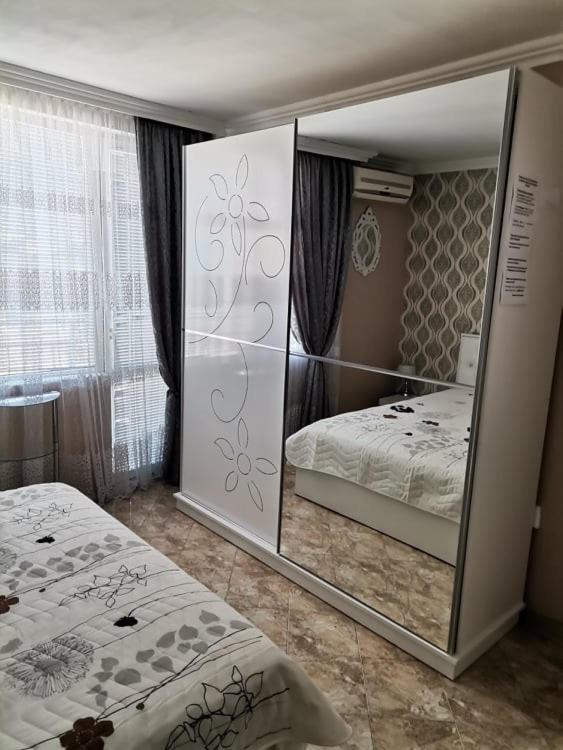 Guest House Konomaevi Sozopol Extérieur photo