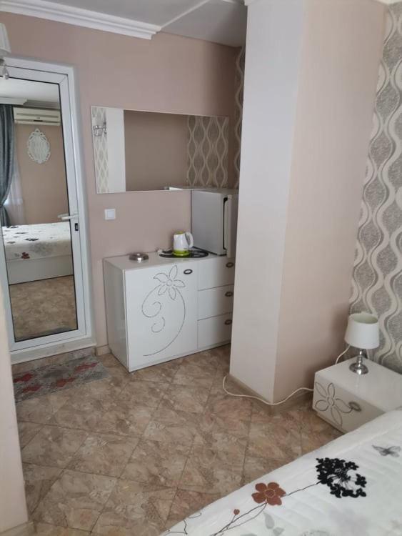 Guest House Konomaevi Sozopol Extérieur photo