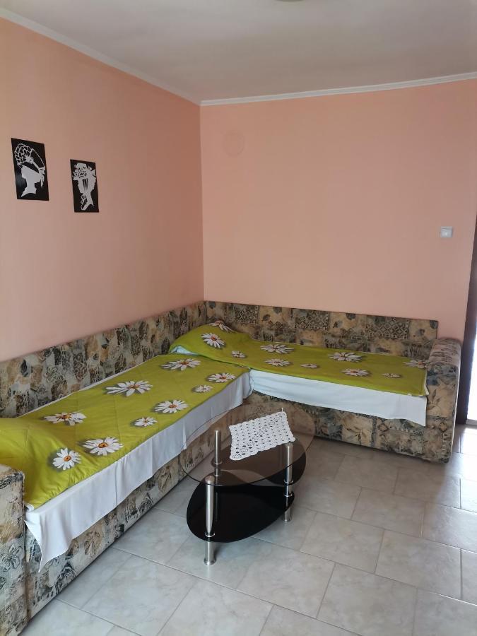 Guest House Konomaevi Sozopol Extérieur photo