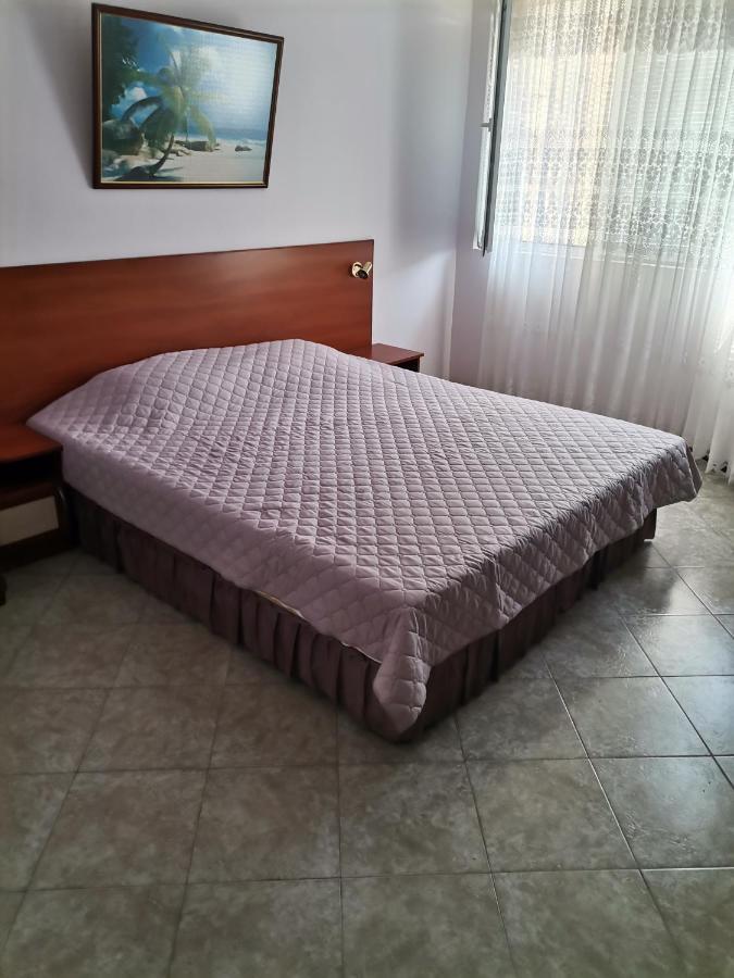 Guest House Konomaevi Sozopol Extérieur photo