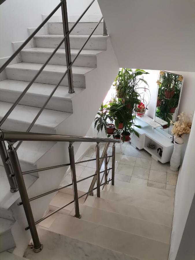 Guest House Konomaevi Sozopol Extérieur photo