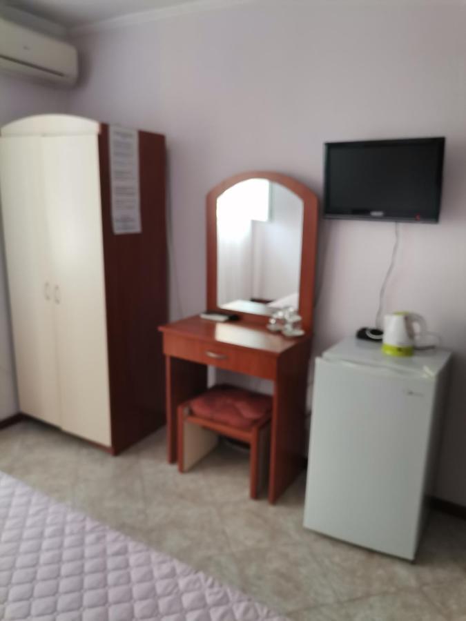 Guest House Konomaevi Sozopol Extérieur photo