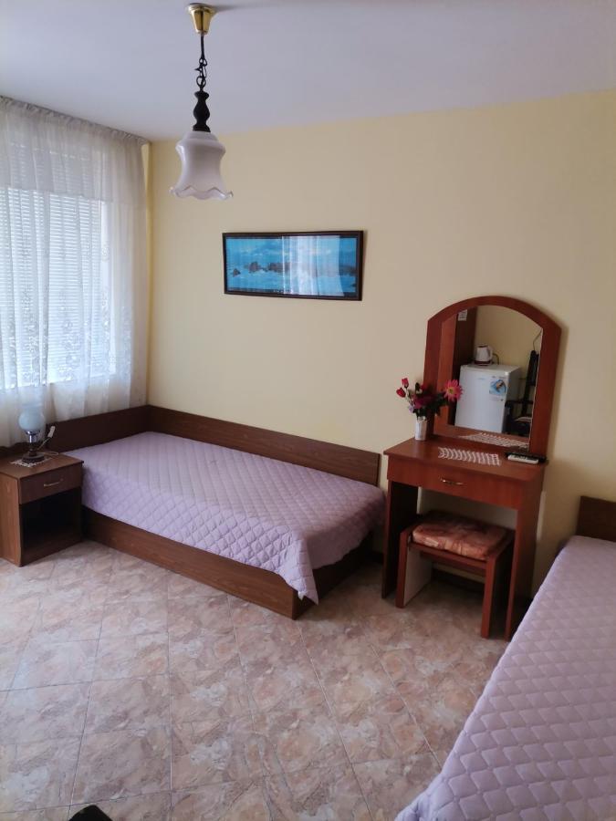 Guest House Konomaevi Sozopol Extérieur photo