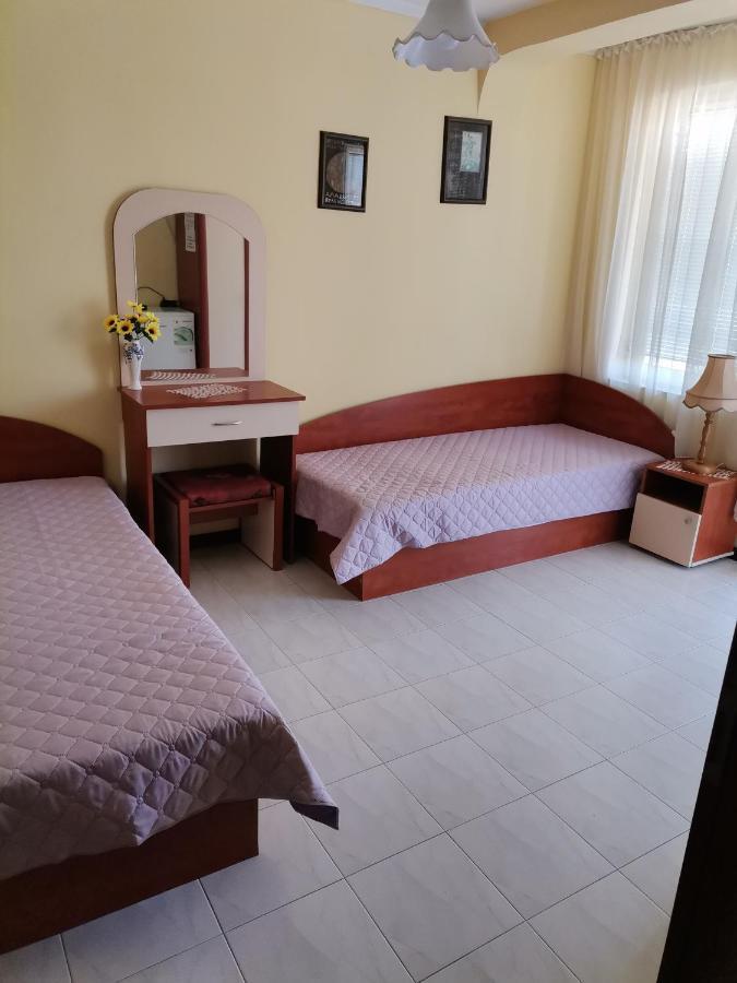 Guest House Konomaevi Sozopol Extérieur photo